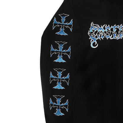 COSMIC LS BLACK