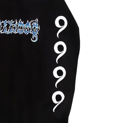 COSMIC LS BLACK