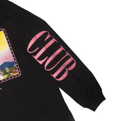 SISTER BLACK LONGSLEEVE