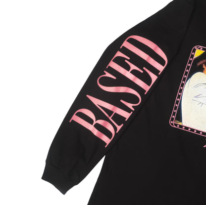 SISTER BLACK LONGSLEEVE