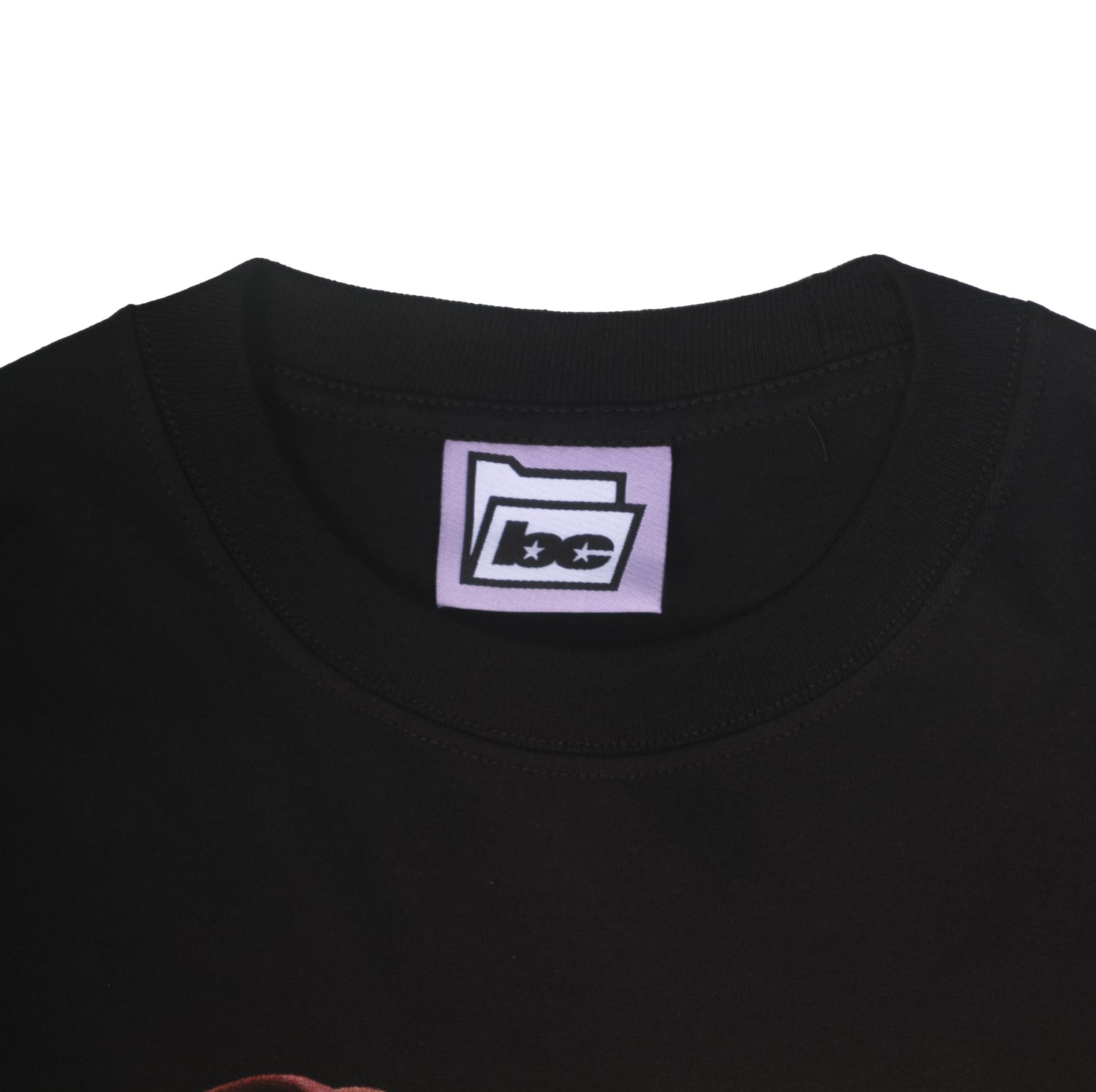 SISTER BLACK LONGSLEEVE
