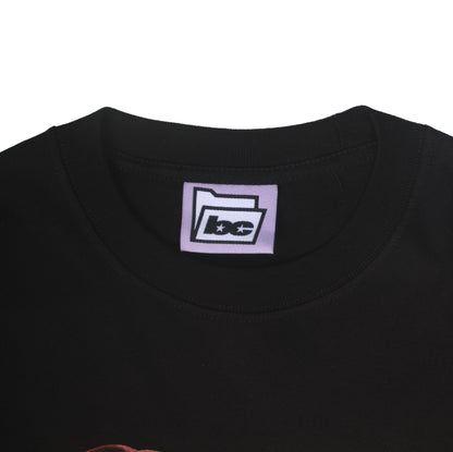 SISTER BLACK LONGSLEEVE