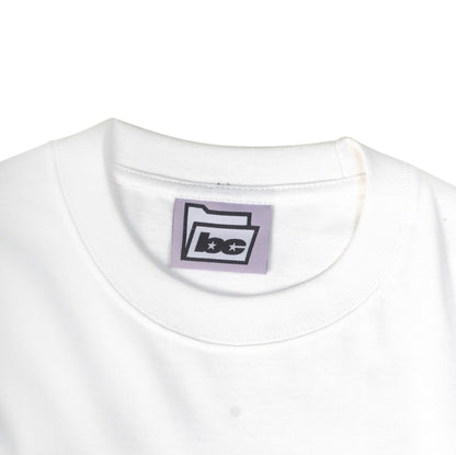 SISTER WHITE LONGSLEEVE