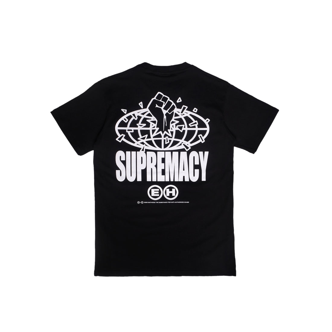 ANTI WORLD BLACK