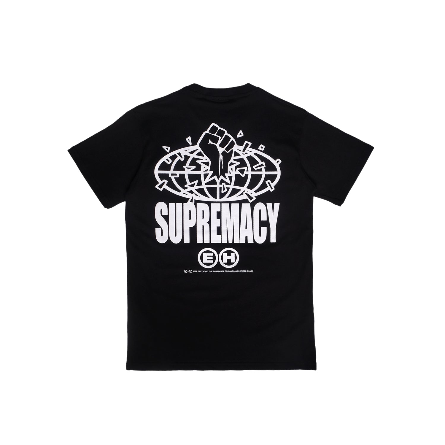 ANTI WORLD BLACK