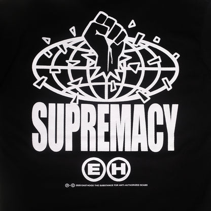 ANTI WORLD BLACK