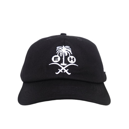 TALIBS BLACK POLOCAPS