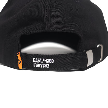 TALIBS BLACK POLOCAPS