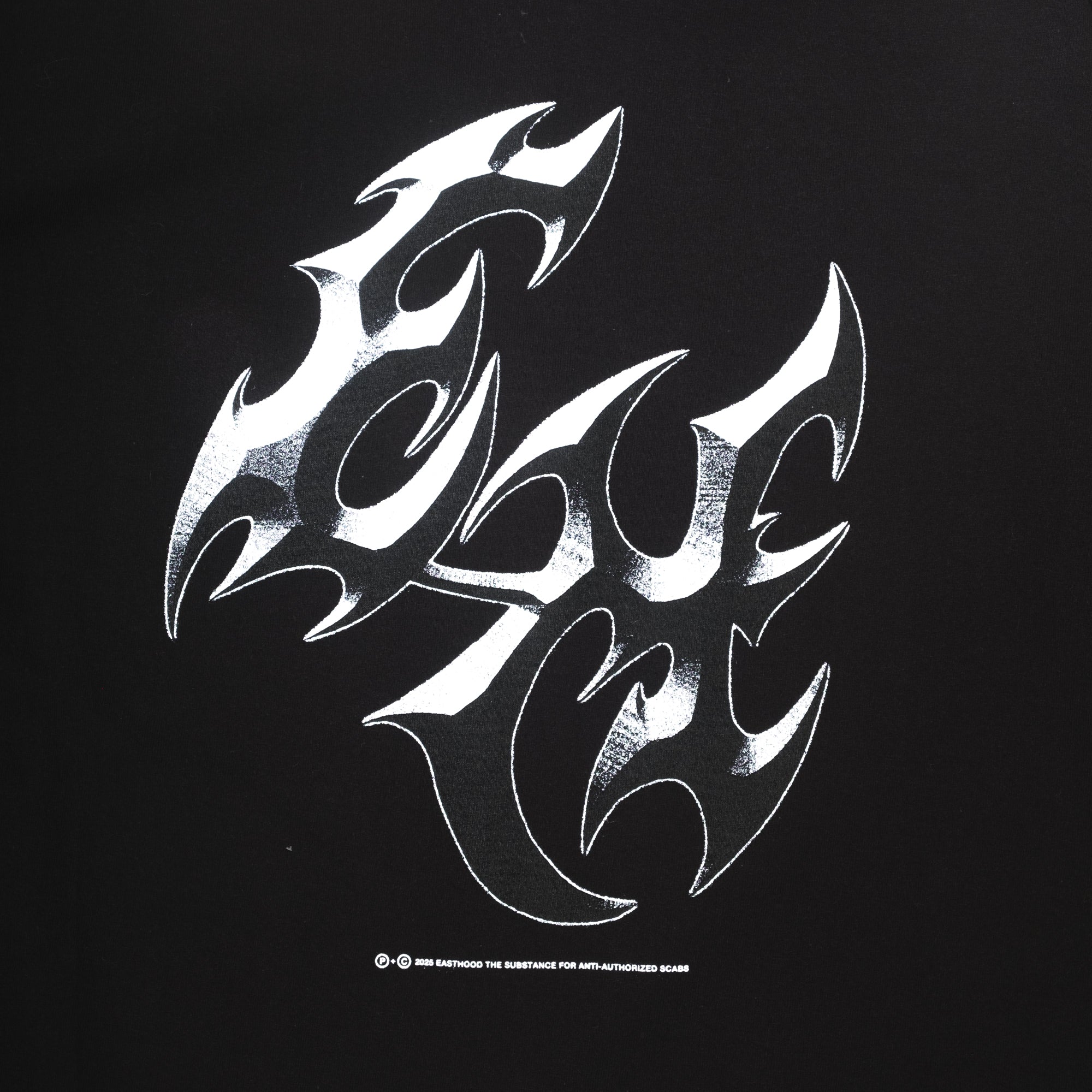 TEETHING BLACK LS