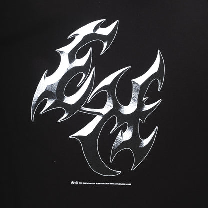 TEETHING BLACK LS