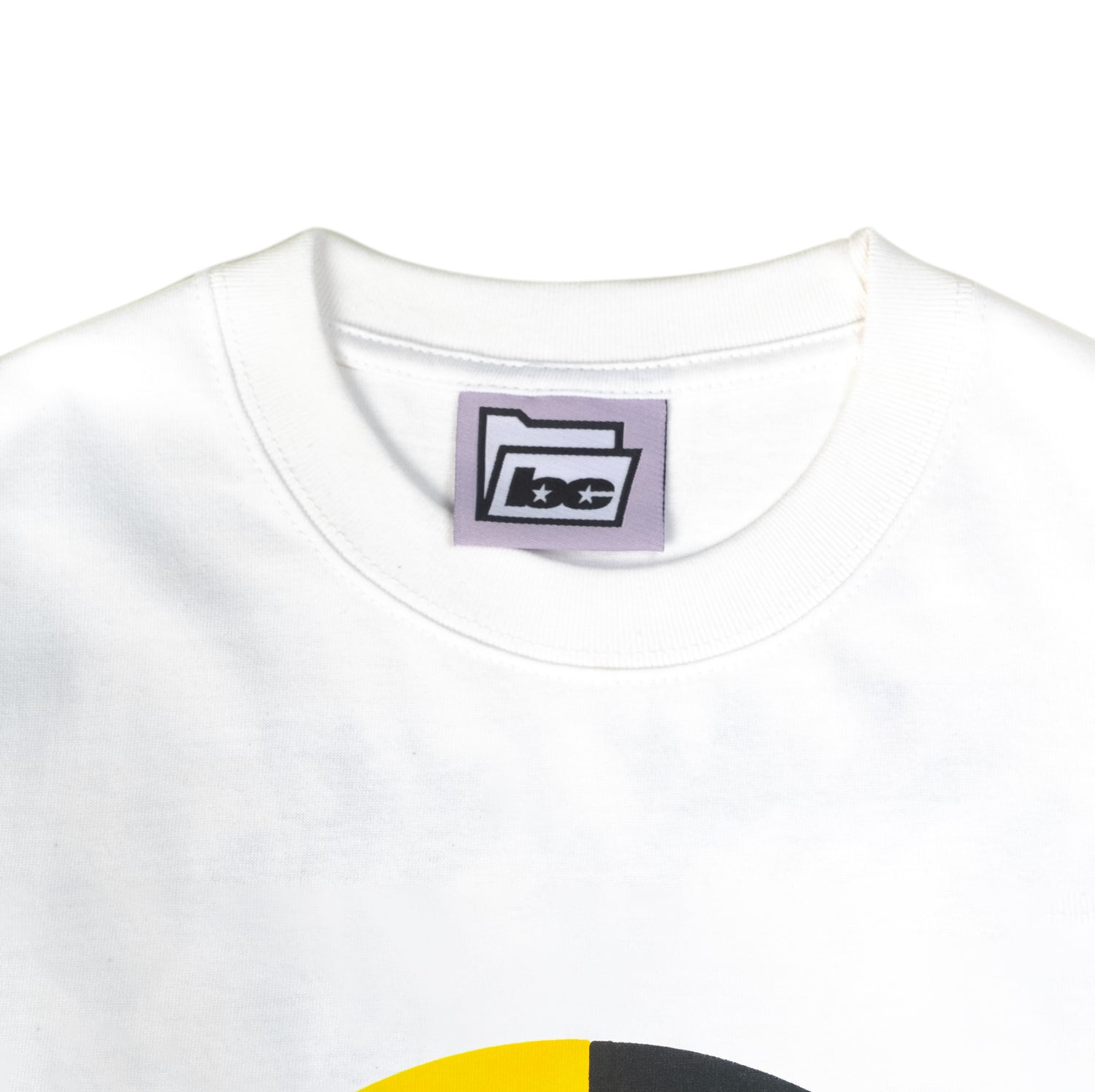 TESTING WHITE