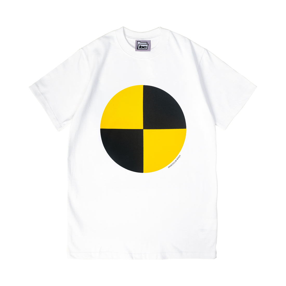 TESTING WHITE