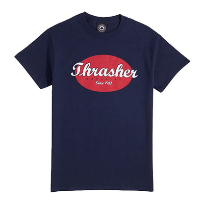 OVAL NAVY