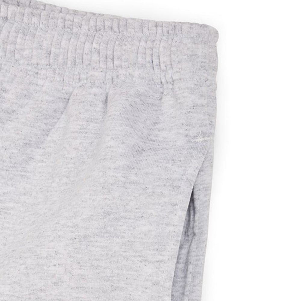 FLAME GREY SWEATPANTS