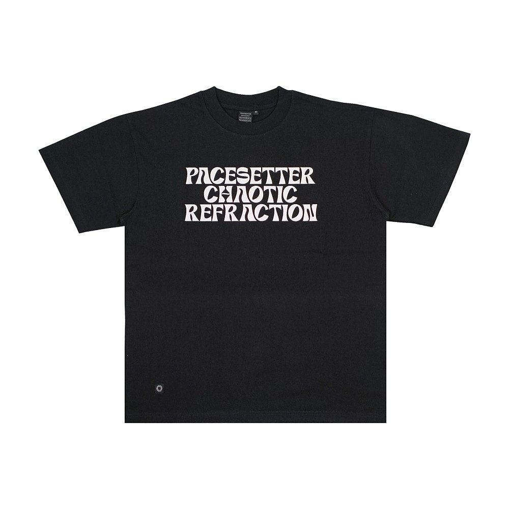 TS 16 CHAOTIC PAC BLACK