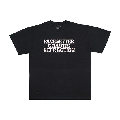 TS 16 CHAOTIC PAC BLACK