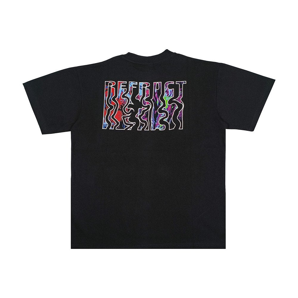 TS 16 CHAOTIC PAC BLACK