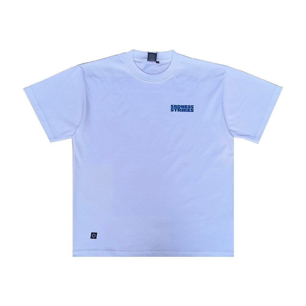 TS 16 STRIKES PAC WHITE