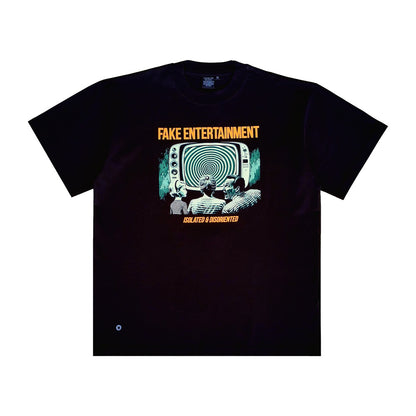 TS 20 FAKE PAC BLACK