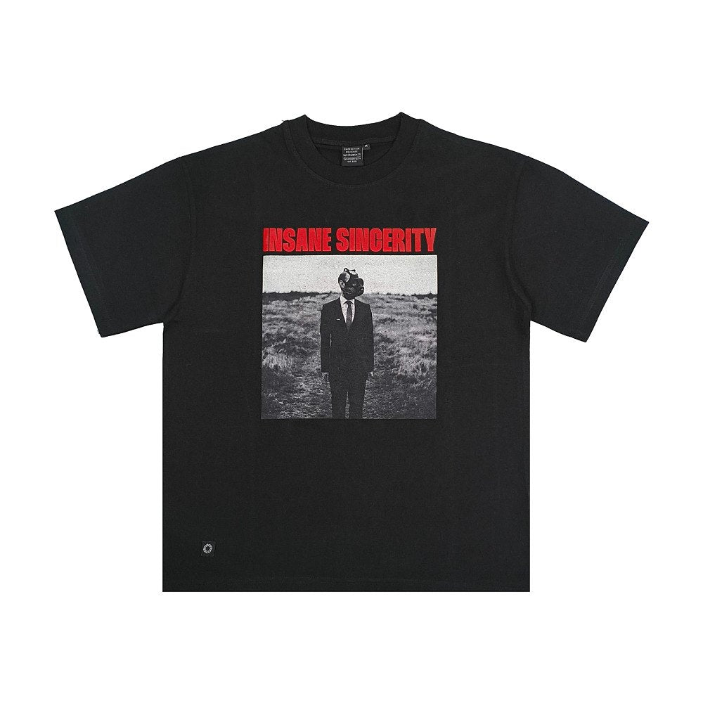 TS 20 INSANE PAC BLACK