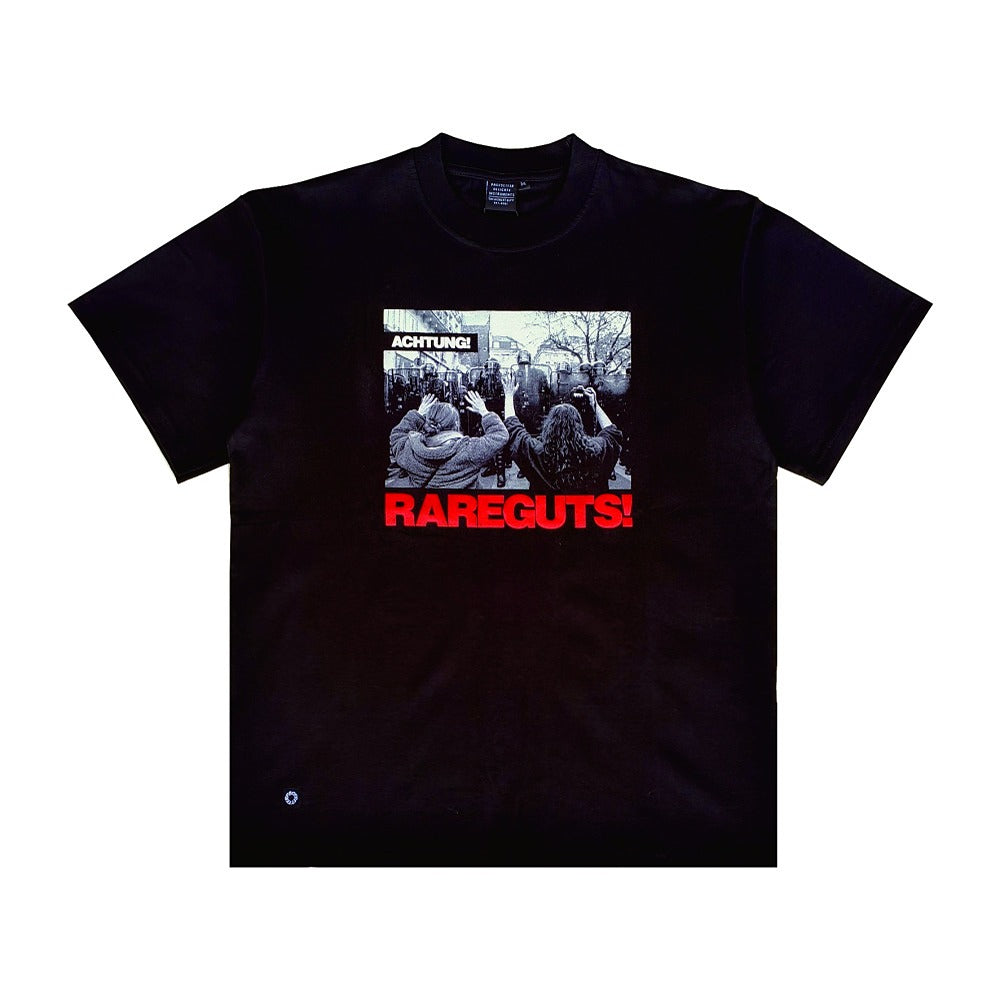 TS 20 RARE PAC BLACK