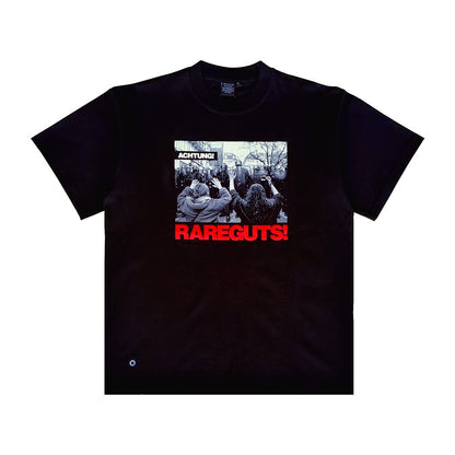 TS 20 RARE PAC BLACK