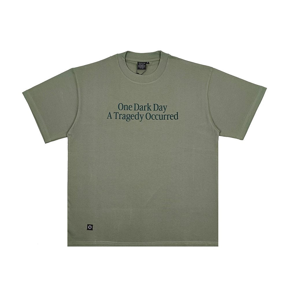 TS 20 SATURDAY PAC GREEN