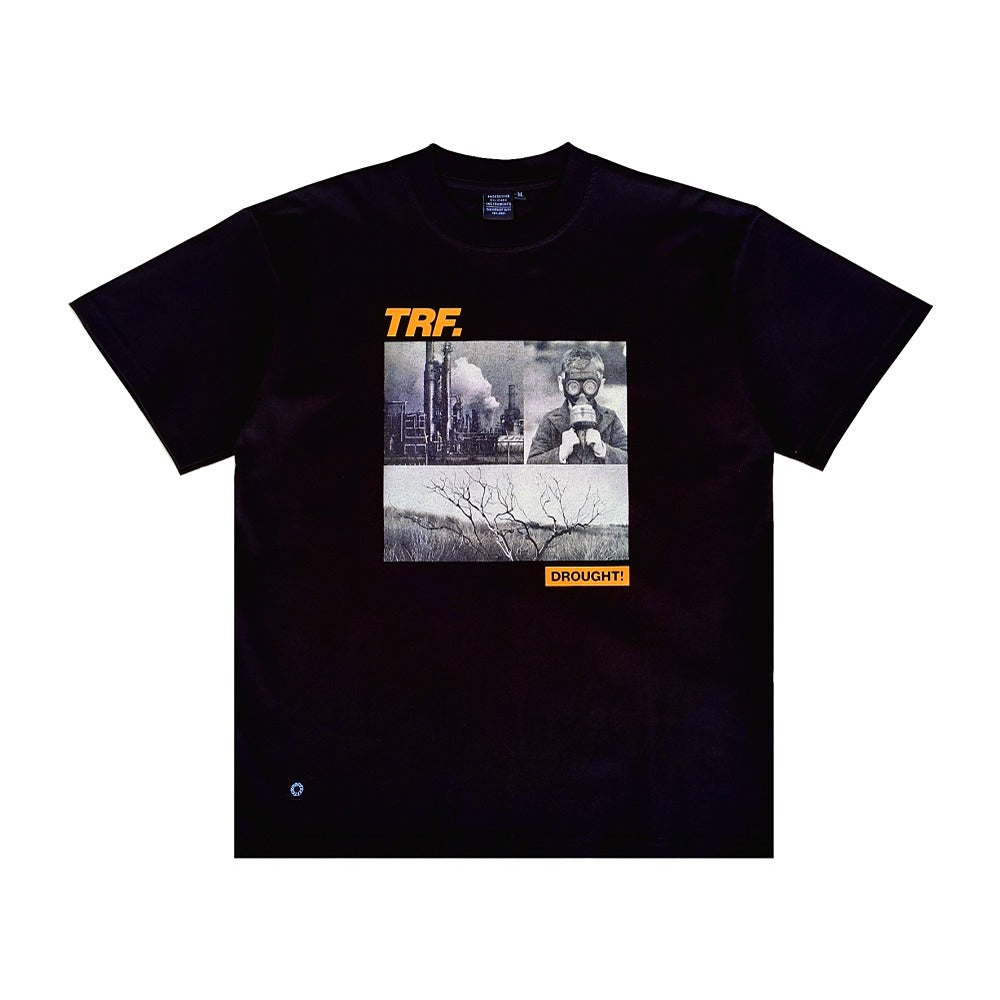 TS 20 TRF YB PAC BLACK