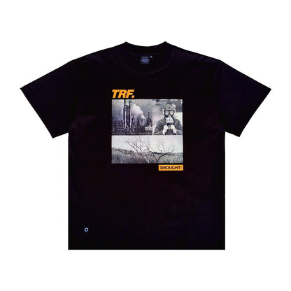 TS 20 TRF YB PAC BLACK