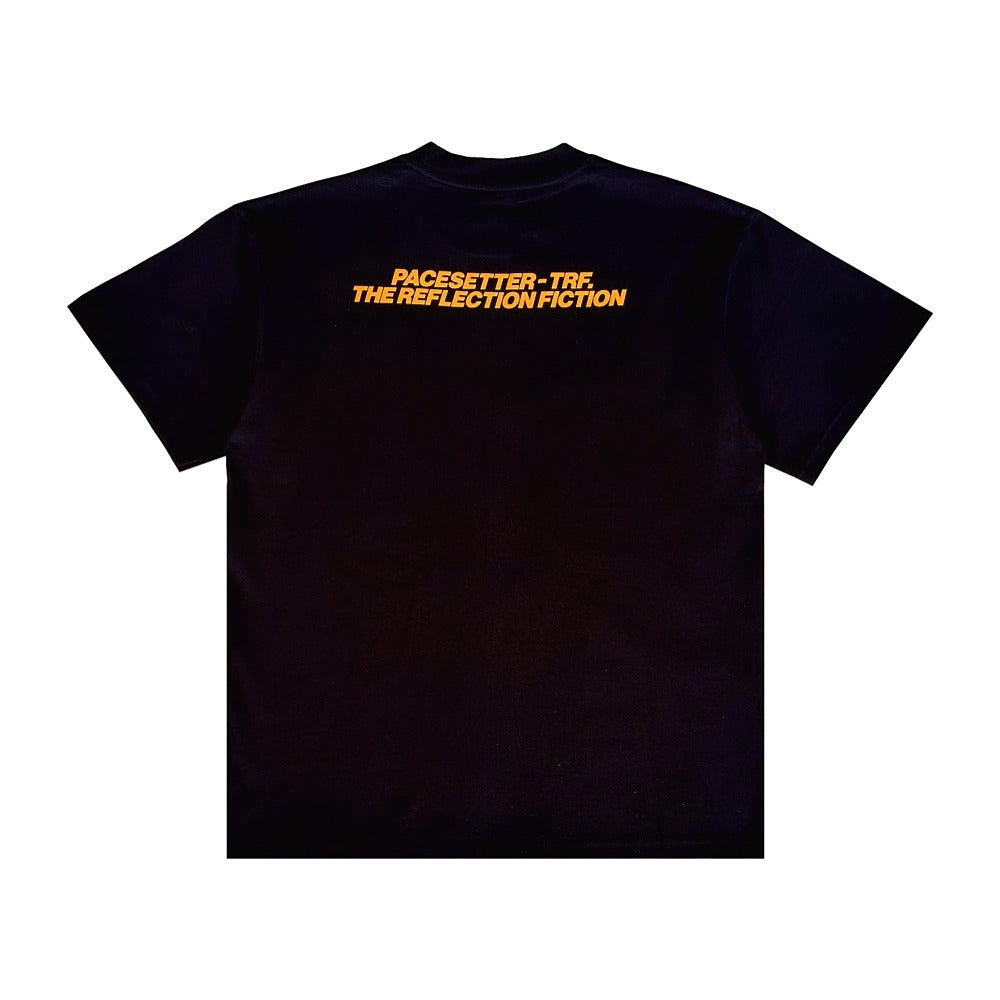 TS 20 TRF YB PAC BLACK