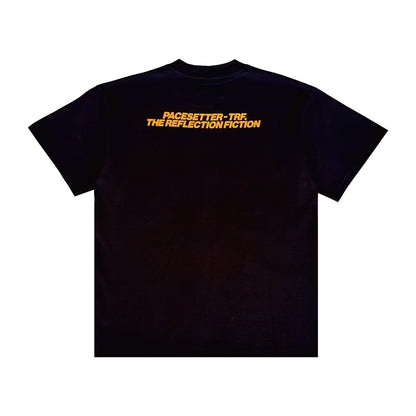 TS 20 TRF YB PAC BLACK