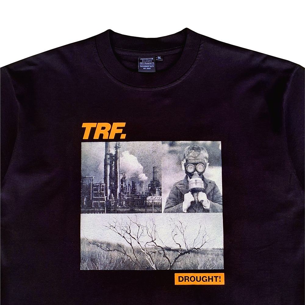 TS 20 TRF YB PAC BLACK