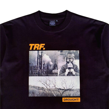 TS 20 TRF YB PAC BLACK