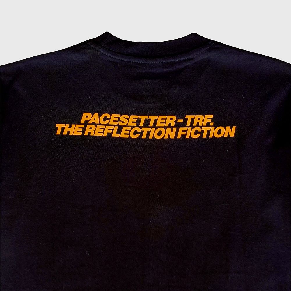 TS 20 TRF YB PAC BLACK