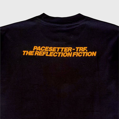 TS 20 TRF YB PAC BLACK