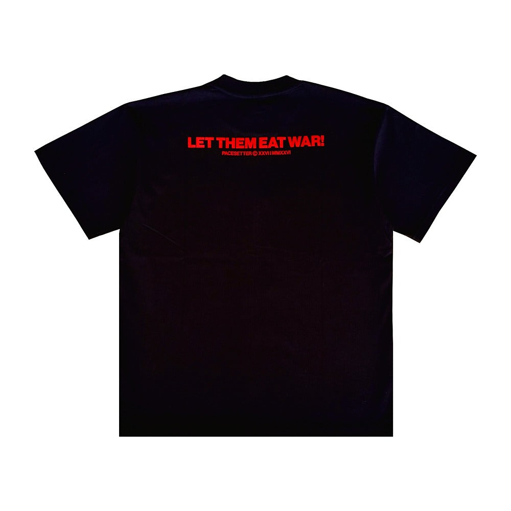 TS 20 UNSATES PAC BLACK
