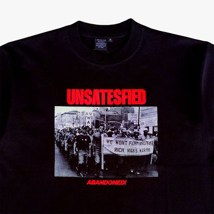TS 20 UNSATES PAC BLACK