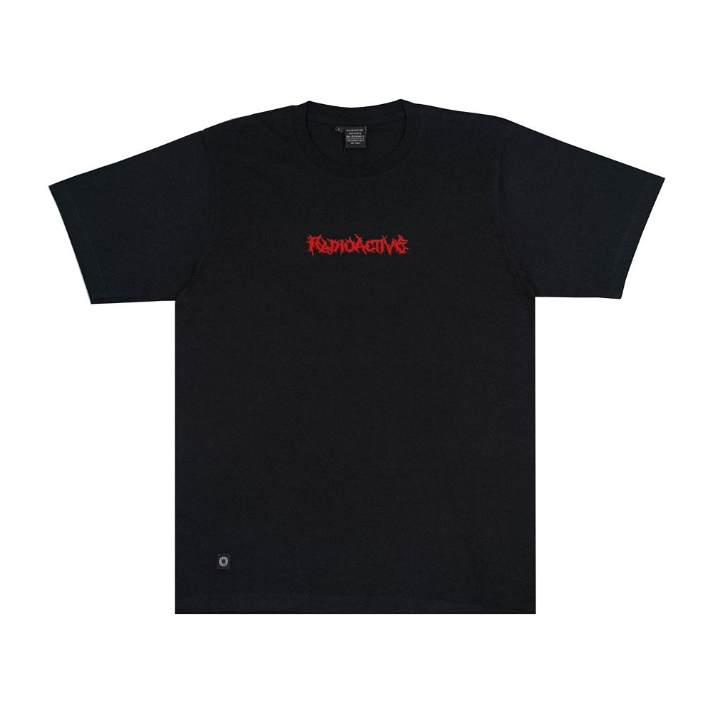 BLK RADIO PAC BLACK