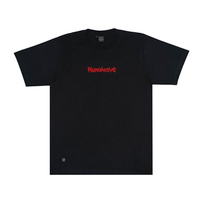 BLK RADIO PAC BLACK