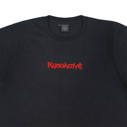 BLK RADIO PAC BLACK