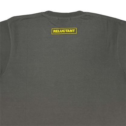OG RELUCTANT PAC DARK GREY