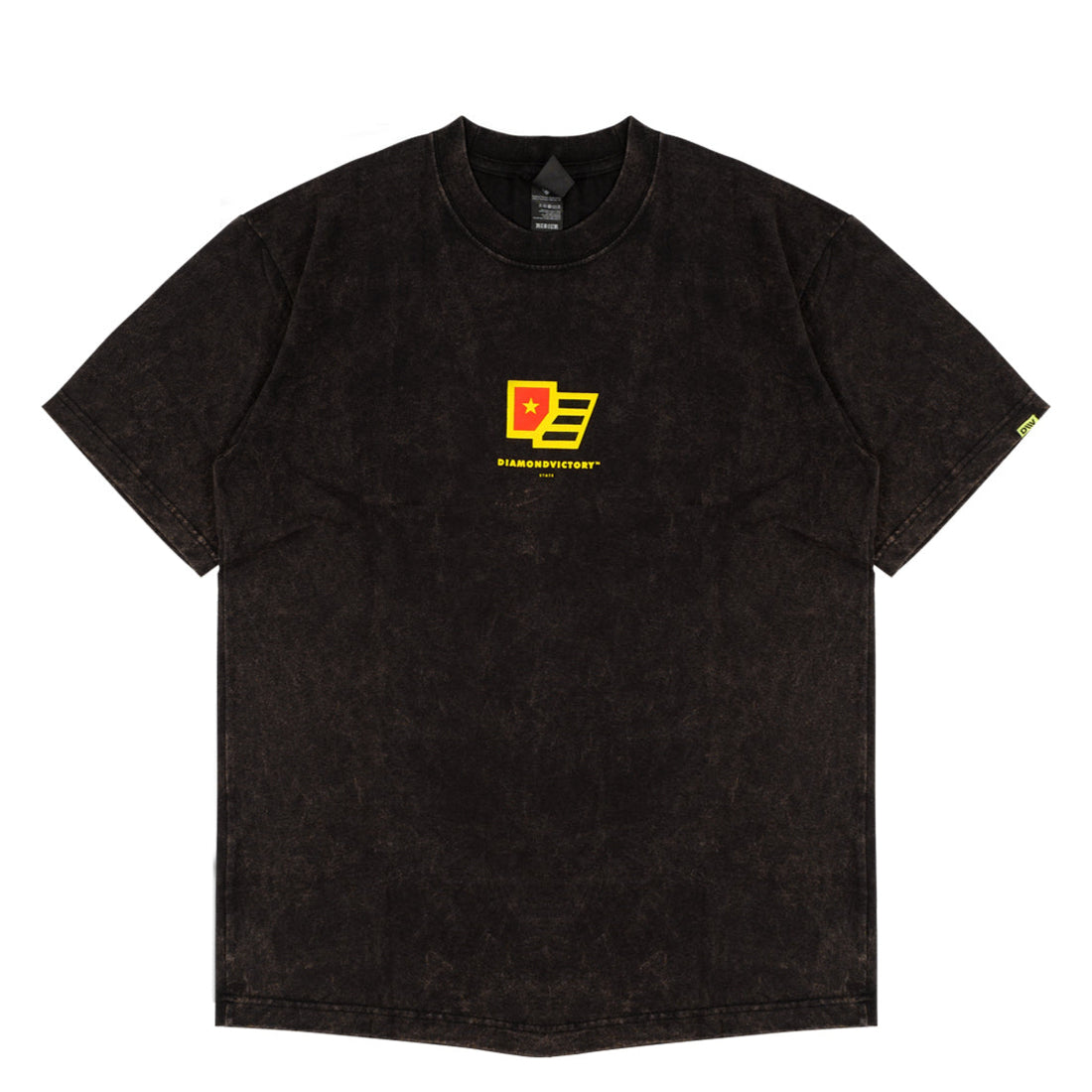 NEGARA CUCI HITAM