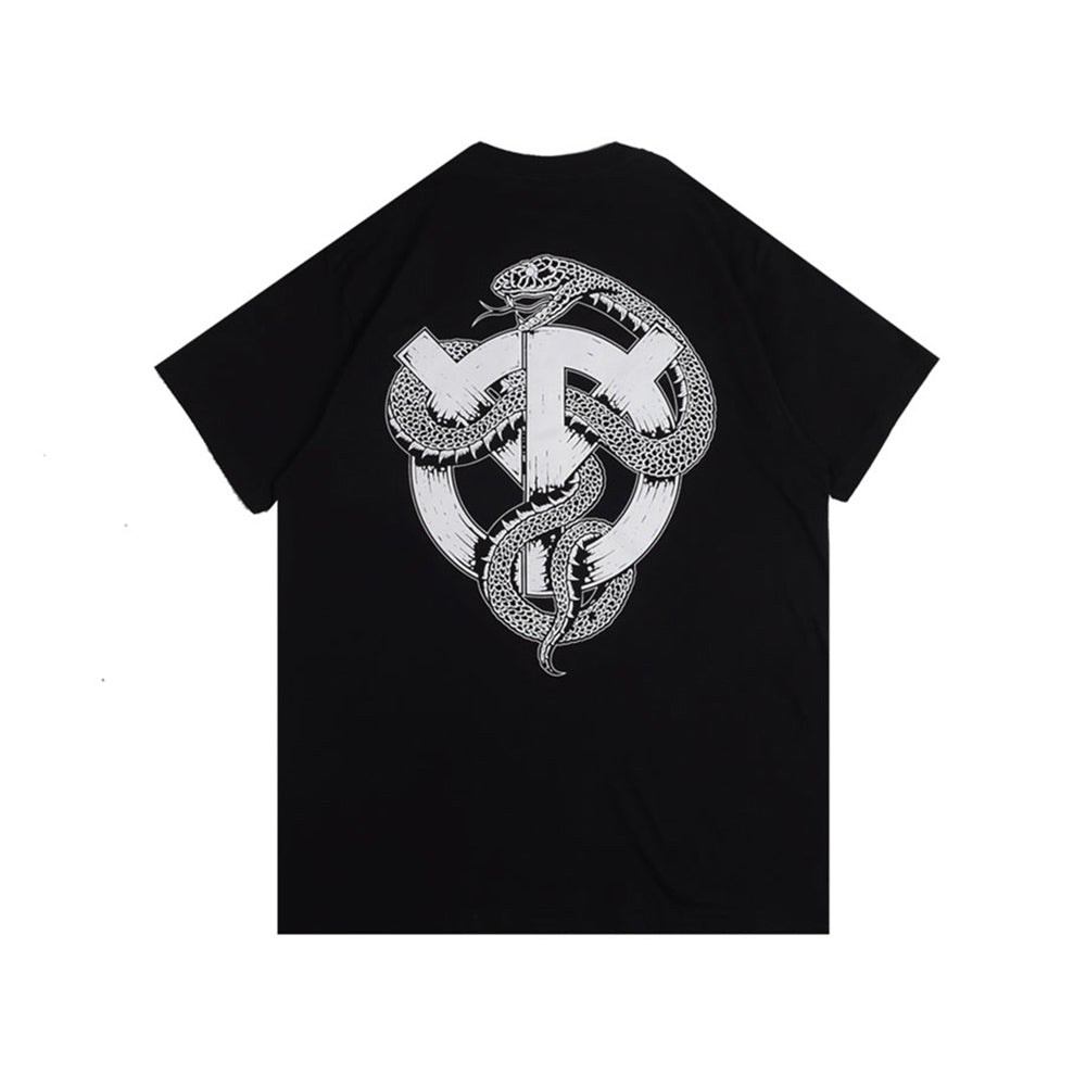 YARO LOGO BLACK