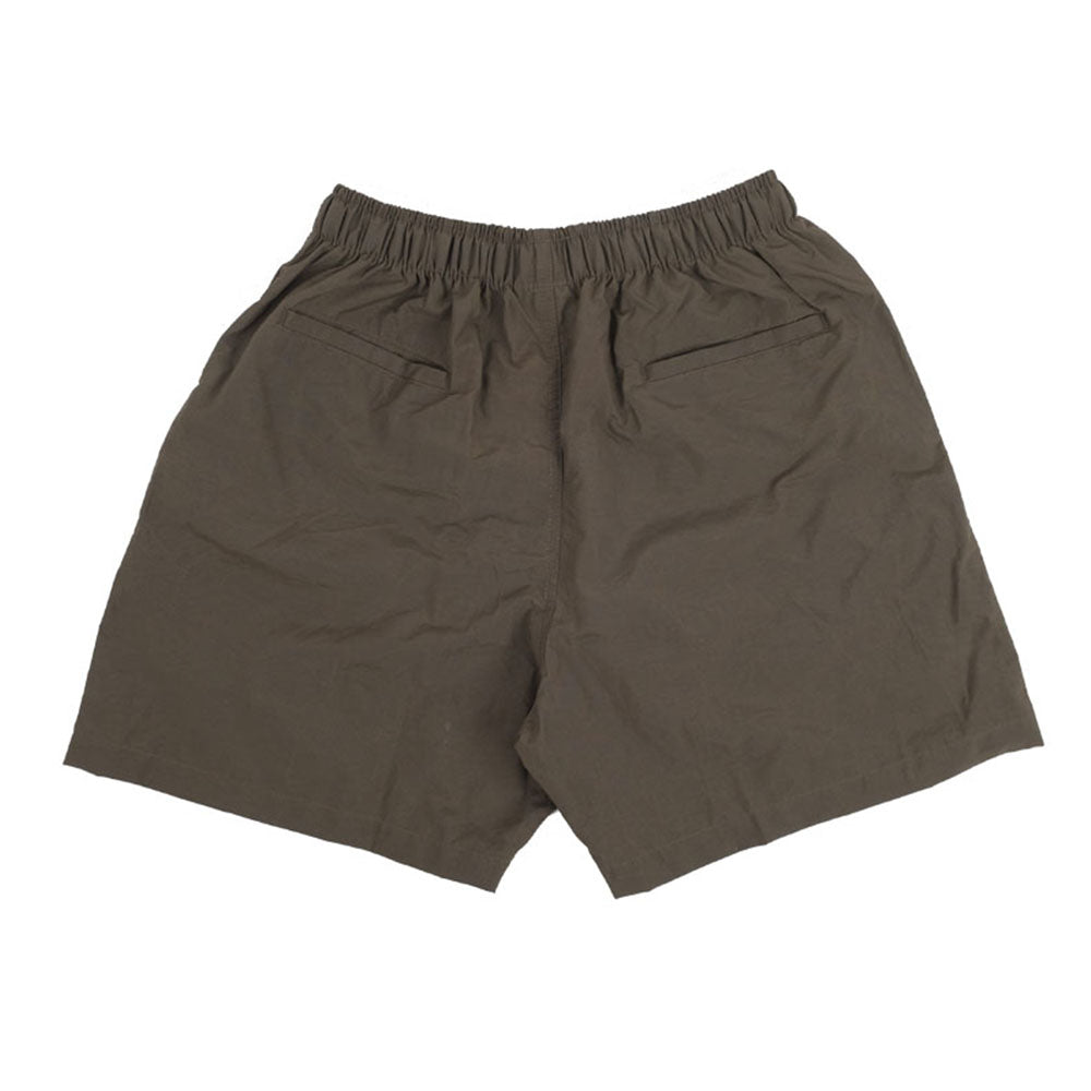 BSC OLIVE SHORTPANTS