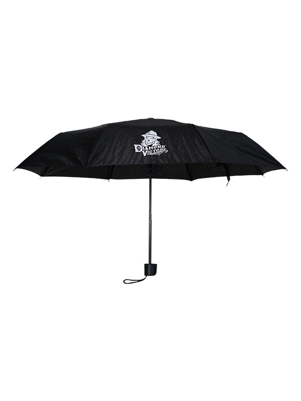 CITY BLACK UMBRELLA