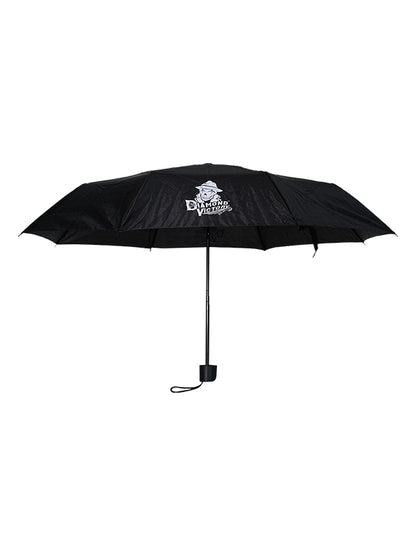 CITY BLACK UMBRELLA