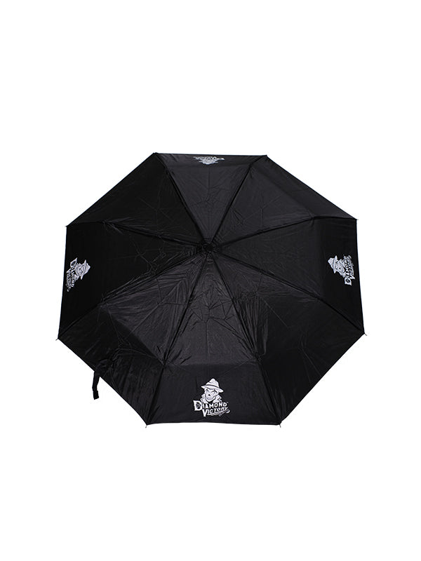 CITY BLACK UMBRELLA