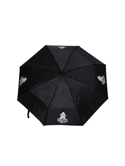 CITY BLACK UMBRELLA