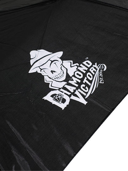 CITY BLACK UMBRELLA