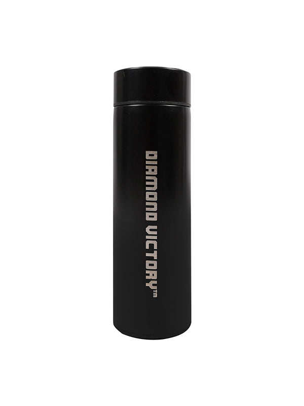 TUMBLER LED TAMPILAN SUHU HITAM THIONK